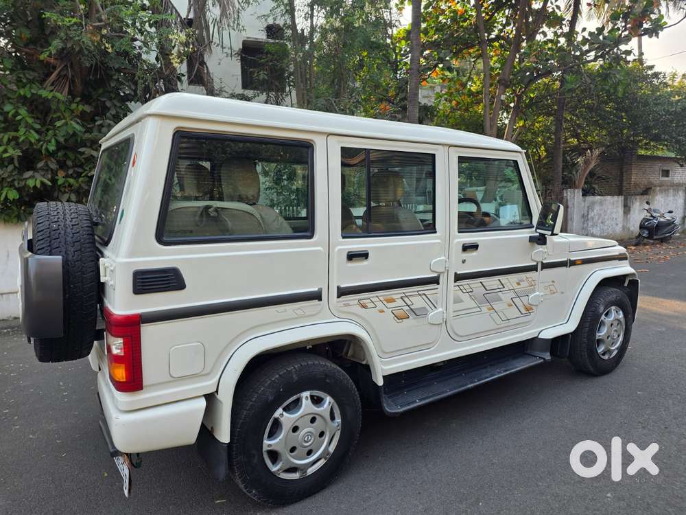 Mahindra Bolero Power Plus Zlx, 2019, Diesel