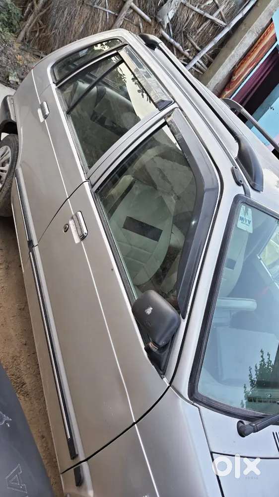 Maruti Suzuki Alto 800