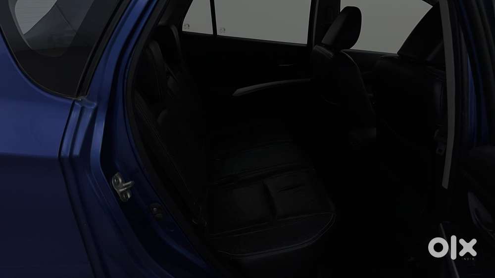 Maruti Suzuki S-cross 1.5 Alpha, 2016, Diesel