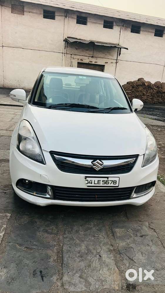 Maruti Suzuki Swift Dzire 2016