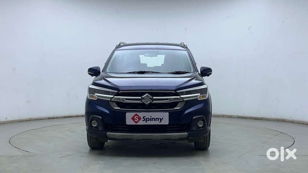 Maruti Suzuki Xl6 1.5 Alpha Plus At, 2023, Petrol