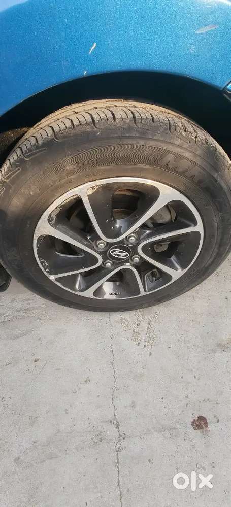 Hyundai Grand I10 2018 Petrol 66398 Km Driven