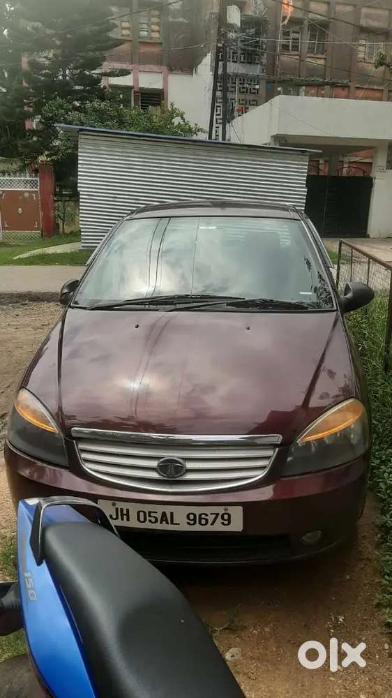 Tata Indigo Ecs 2011 Diesel Manual
