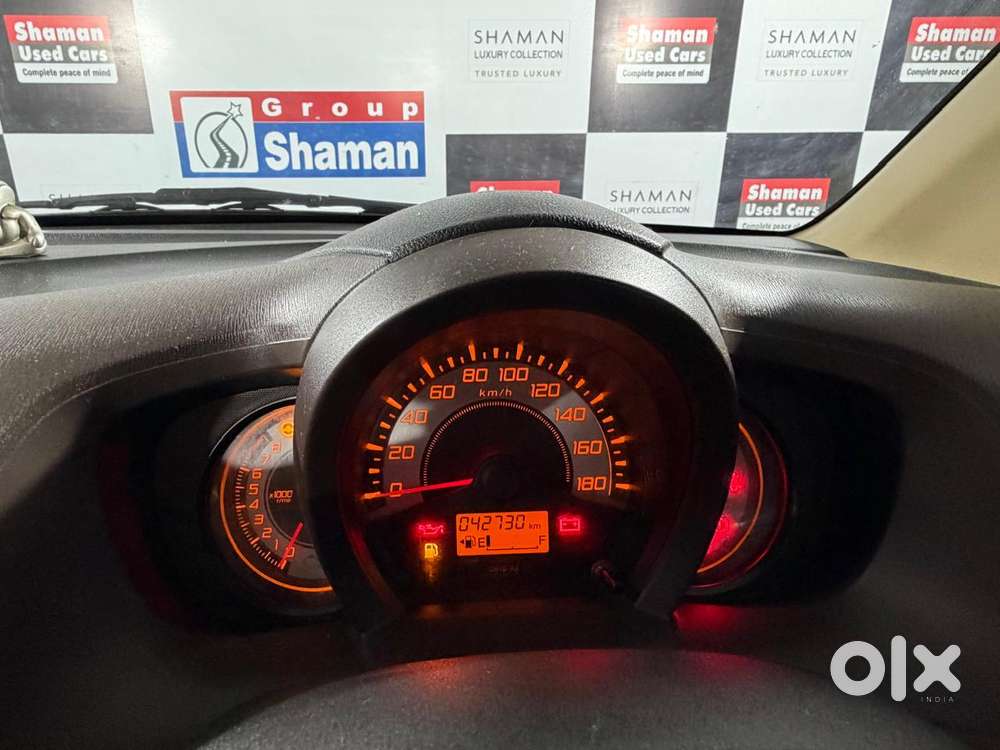 Honda Brio S Mt, 2012, Petrol