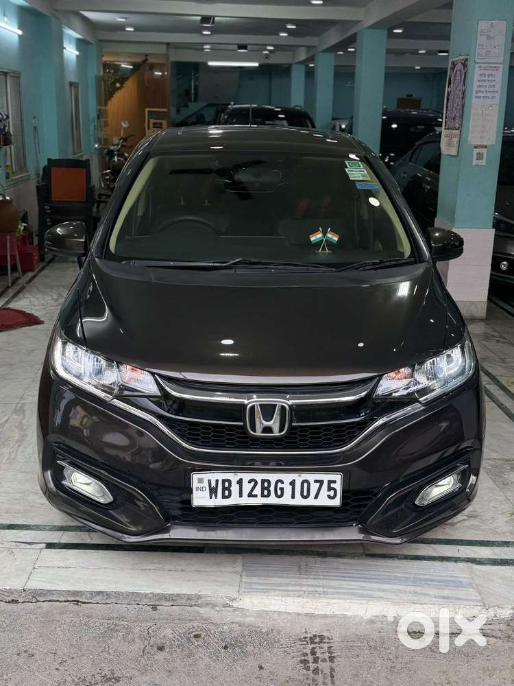 Honda Jazz 1.2 Zx I-vtec, 2021, Petrol
