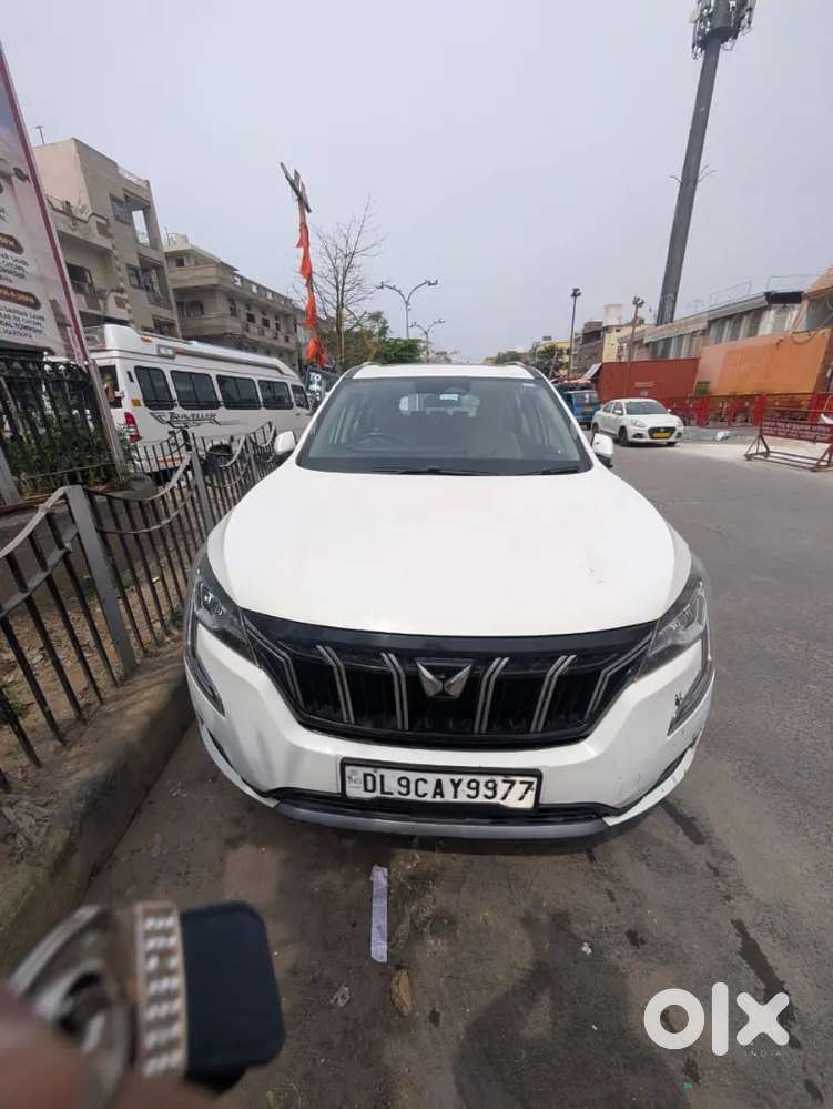 Mahindra Xuv700 2022 Diesel