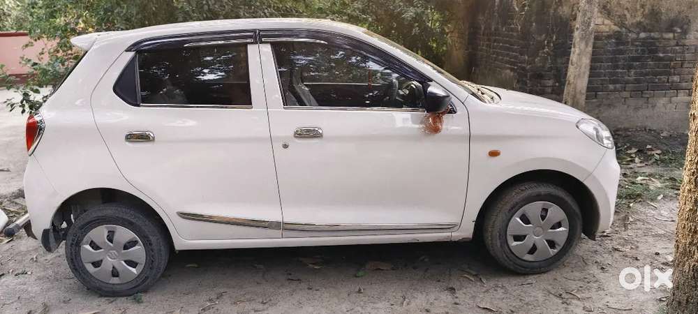 Maruti Suzuki Alto K10 2023 Petrol 37200 Km Driven