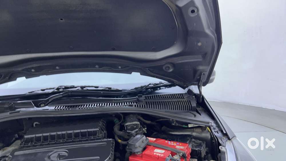 Tata Tiago 1.2 Revotron Xz Plus, 2021, Petrol