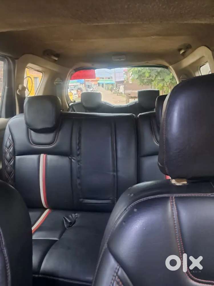 Eartiga 2013 Diesel Good Condition