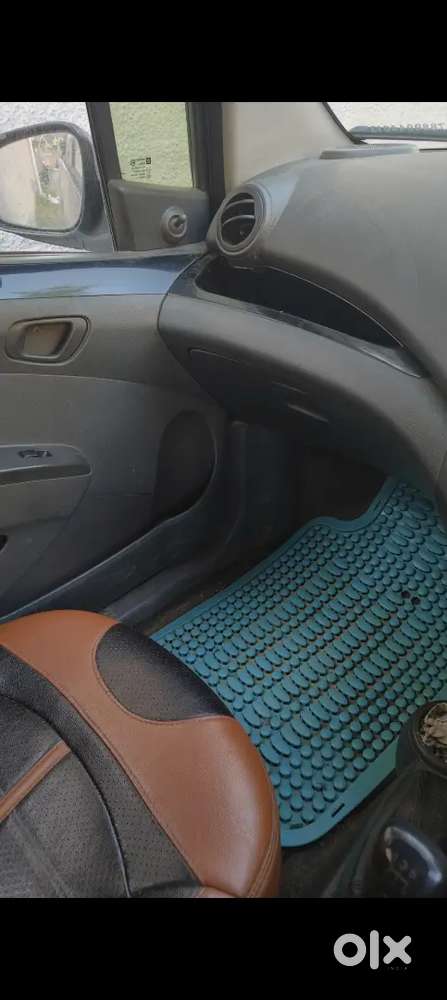 Chevrolet Beat Diesel Lt 2015