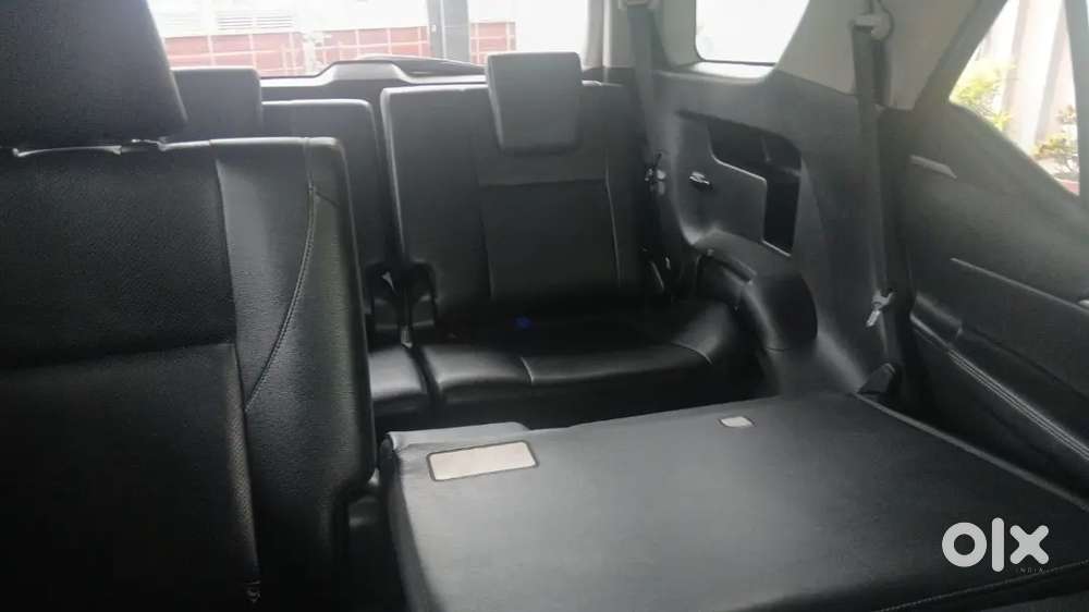 Toyota Fortuner 3.0 Ltd 2023 Diesel Manual