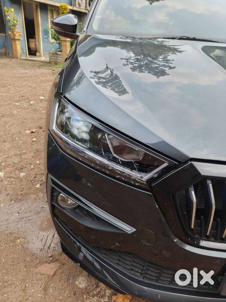 Skoda Slavia Anniversary Edition 1.0l Tsi At, 2026, Petrol