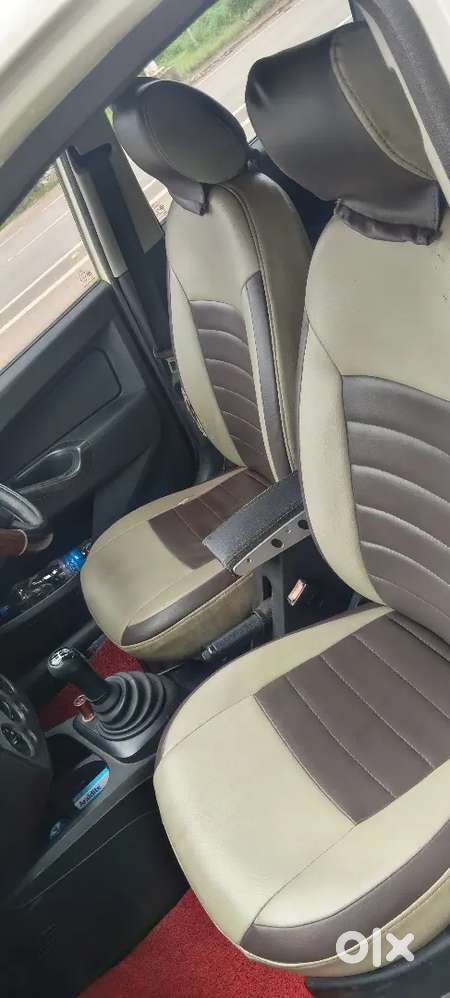 Ford Figo Petrol Lxi 2011