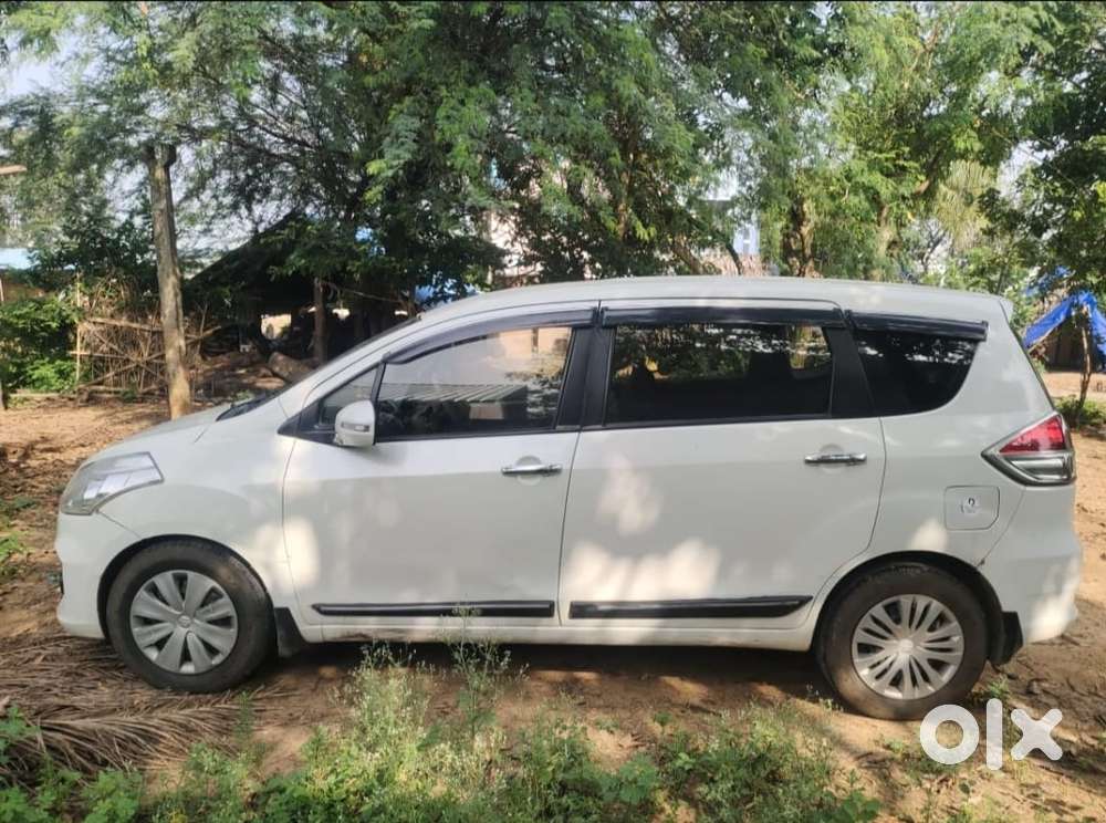 Maruti Suzuki Ertiga Vdi, 2016, Diesel