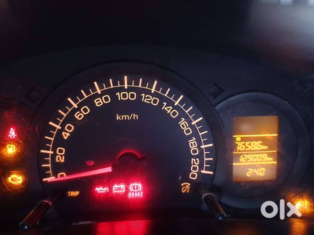 Maruti Suzuki Swift Dzire Ldi Bsiv, 2019, Diesel