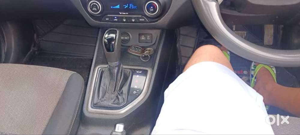 Hyundai Creta 2016 Diesel Well Maintained