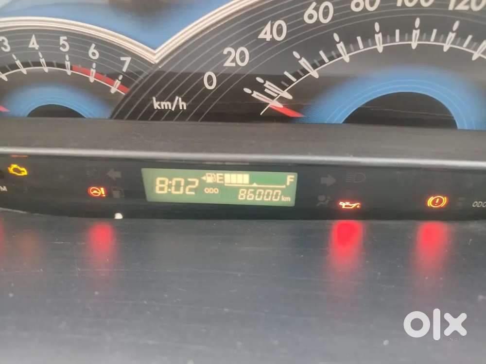 Toyota Etios 2018 Diesel 50000 Km Driven