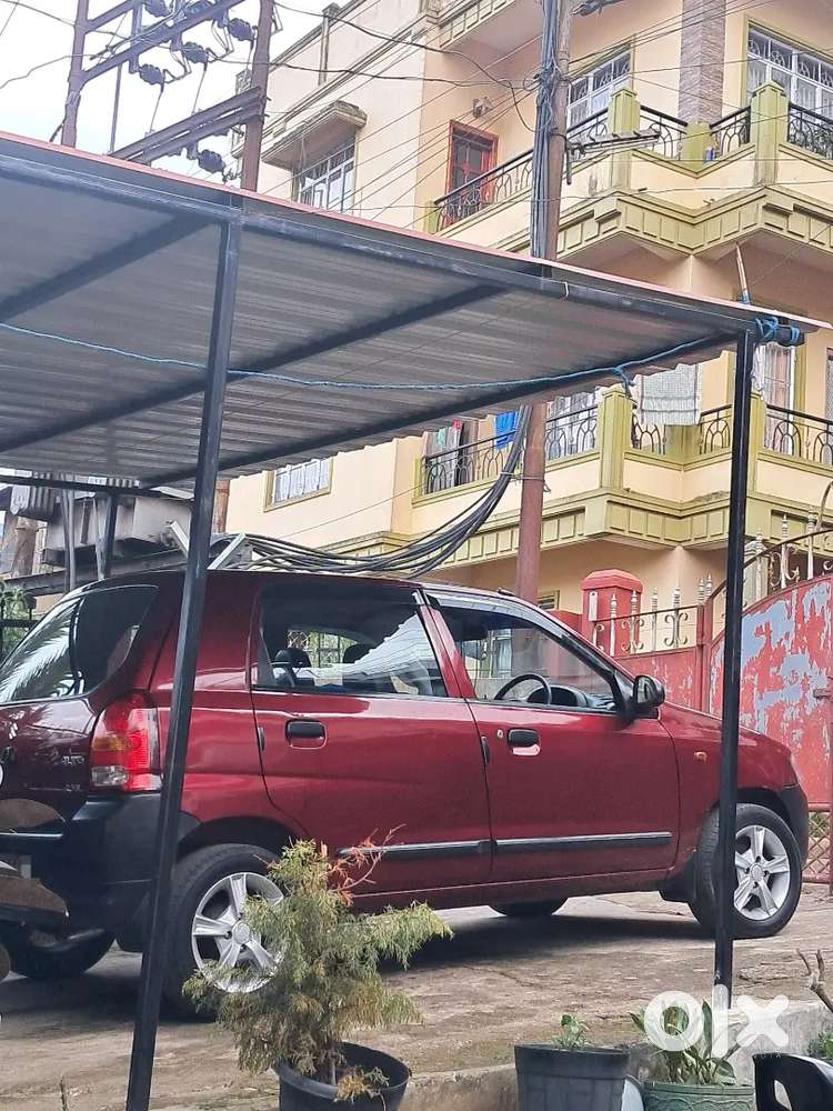 Well Maintained, Ac Fitted, Music System, Yokohama Tyres