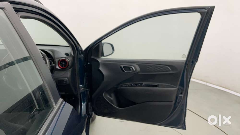 Hyundai Grand I10 Nios Sportz 1.0 Turbo Gdi, 2020, Petrol