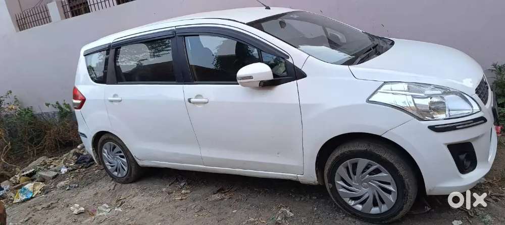 Maruti Suzuki Ertiga Diesel Well Condition
