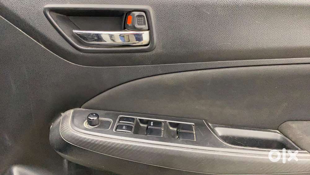 Maruti Suzuki Swift 2018 Vxi, 2019, Petrol
