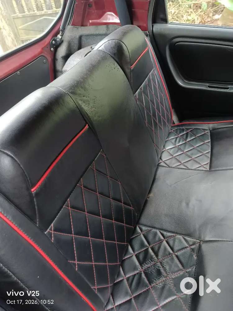 Maruti Suzuki Alto 0.8 Lxi 2011