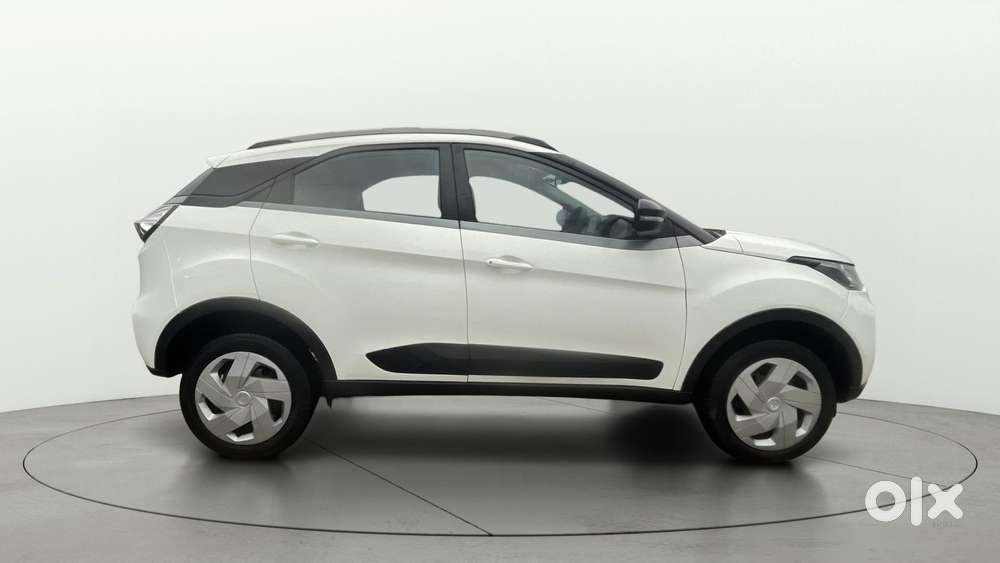 Tata Nexon 1.2 Revotron Xz, 2022, Petrol