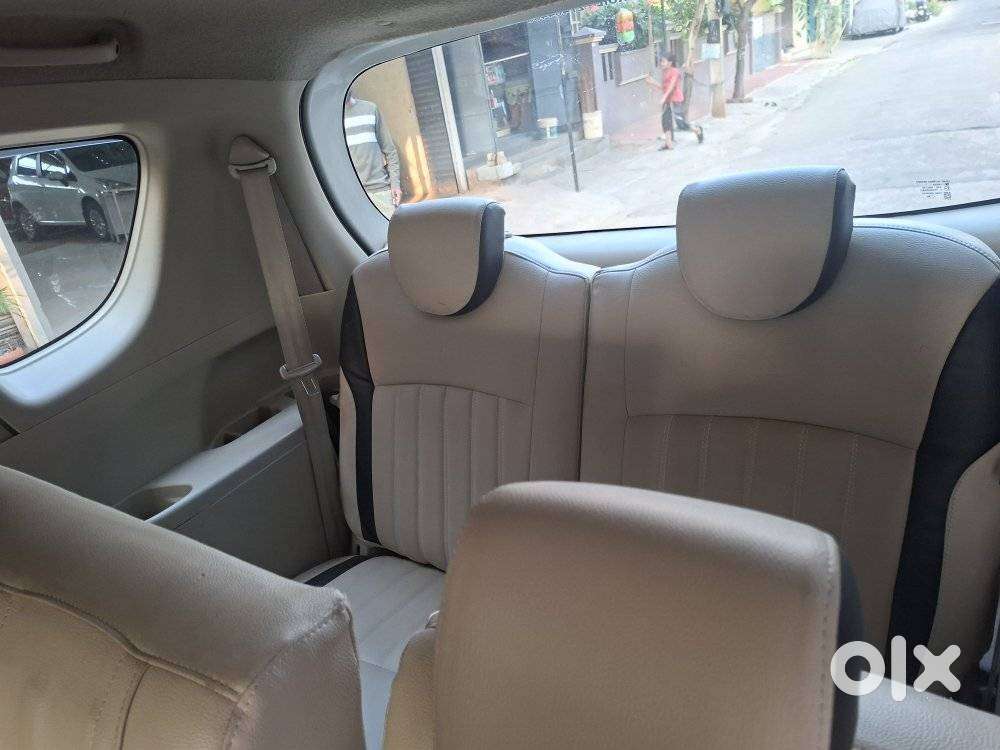 Maruti Suzuki Ertiga Shvs Vdi, 2016, Diesel