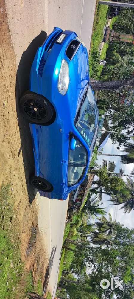 Toyota Corolla 2003 Petrol Well Maintained
