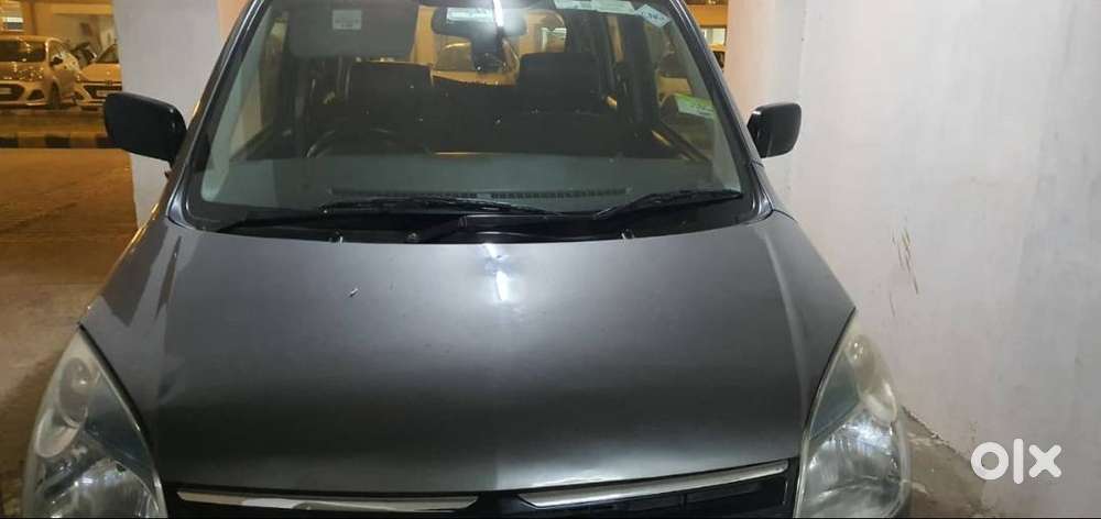 Maruti Wagon R 2012 Year