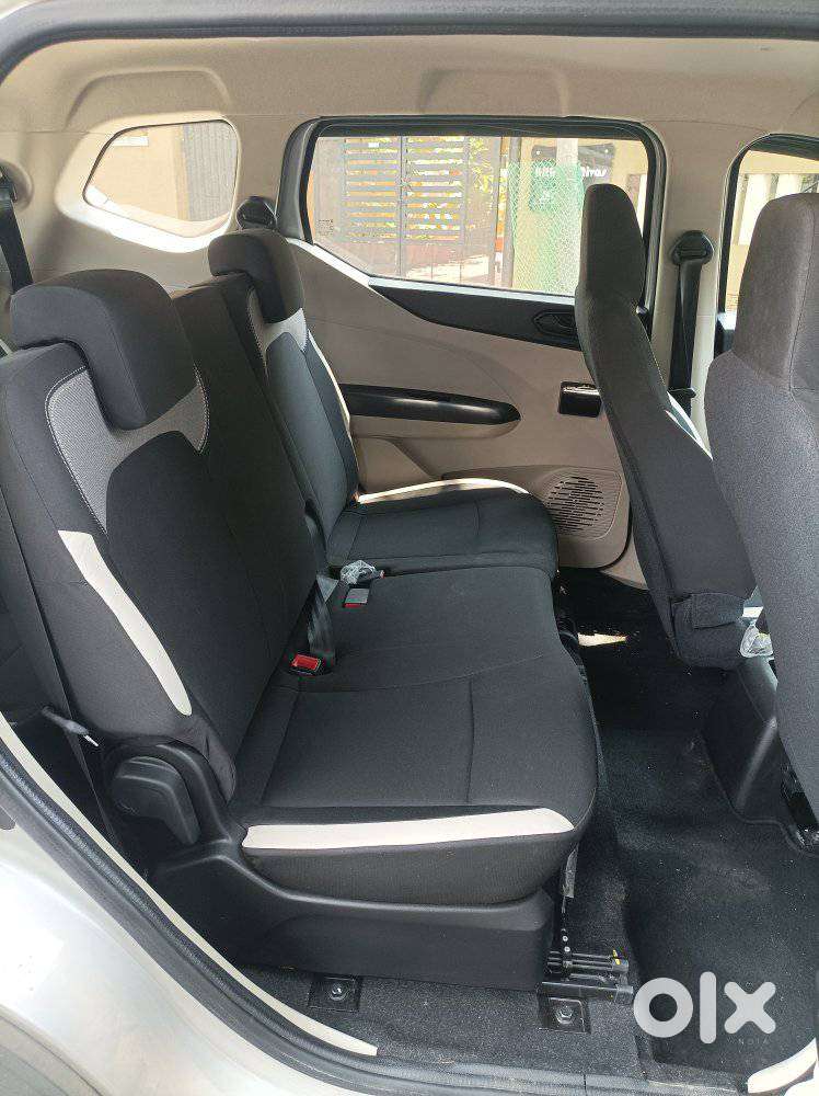 Renault Triber 1.0 Rxe, 2024, Petrol