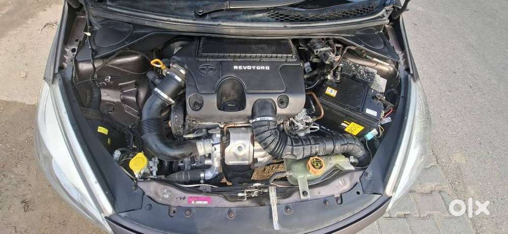Tata Tiago Xm Diesel, 2017, Diesel