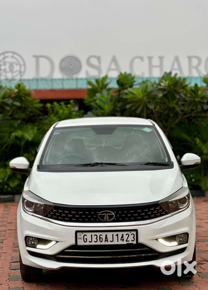 Tata Tigor Xz Plus 2023