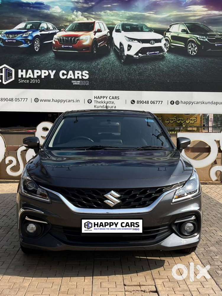 Maruti Suzuki Baleno Delta, 2025, Petrol