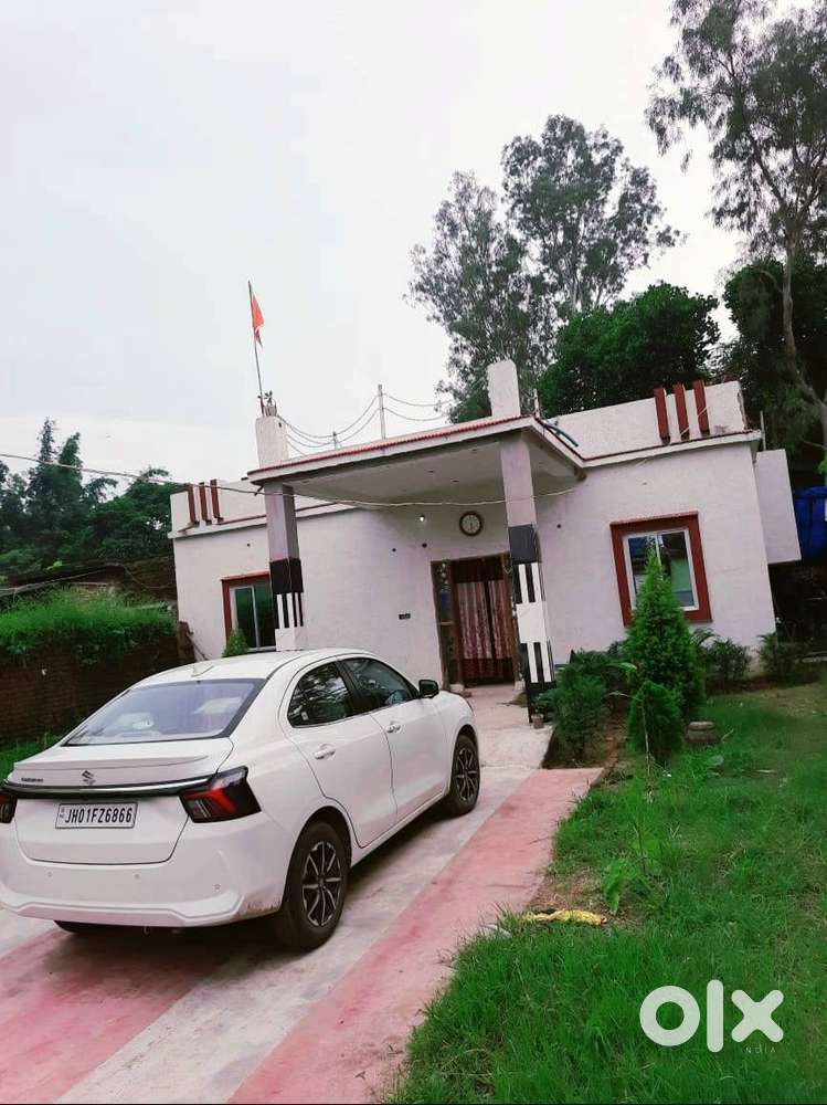 Brand New Car