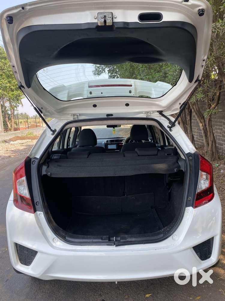 Honda Jazz Vx Mt I-dtec, 2016, Diesel