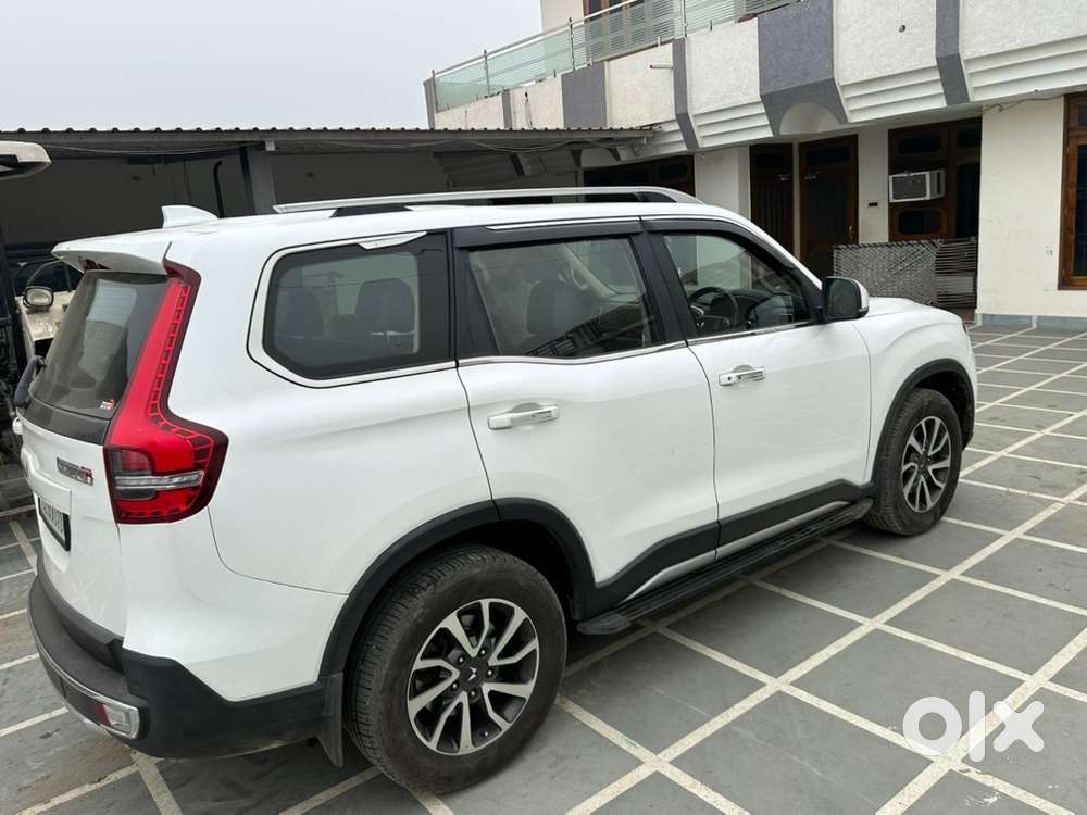 Mahindra Scorpio-n Diesel 2022 Year Car
