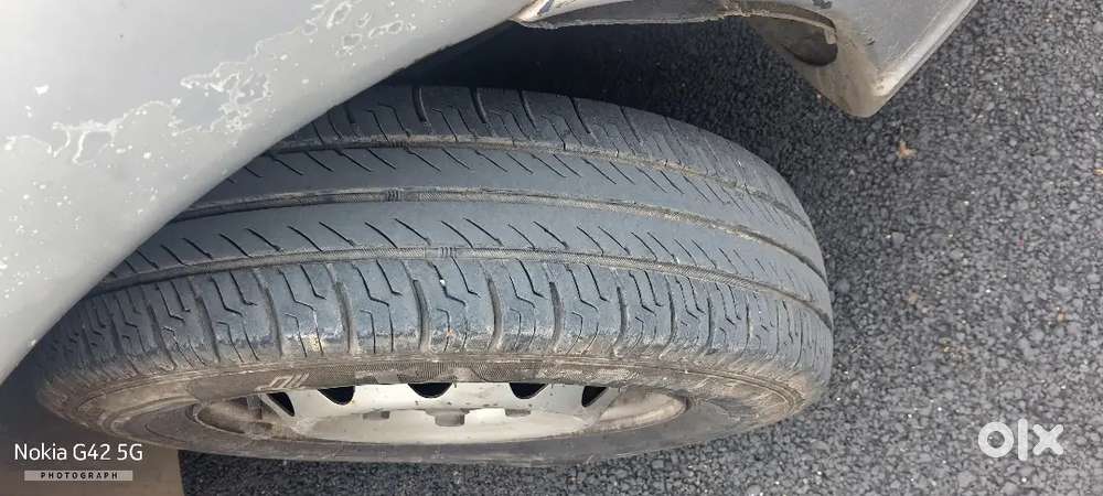 Tata Indica Lxi Diesel 2015