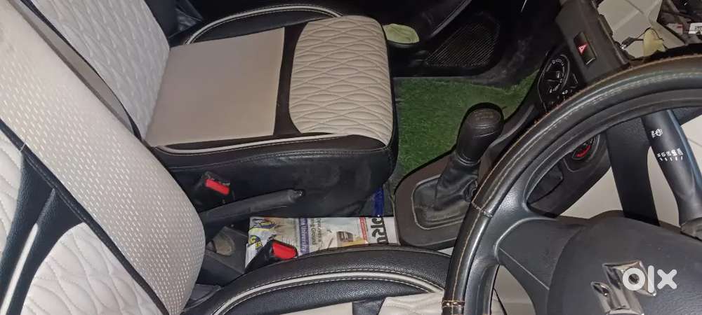 Maruti Suzuki Wagon R 2025 Cng & Hybrids 20000 Km Driven
