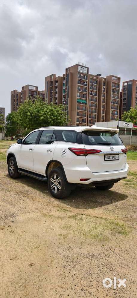 Toyota Fortuner 4x2 At 2.8 Diesel, 2024, Diesel