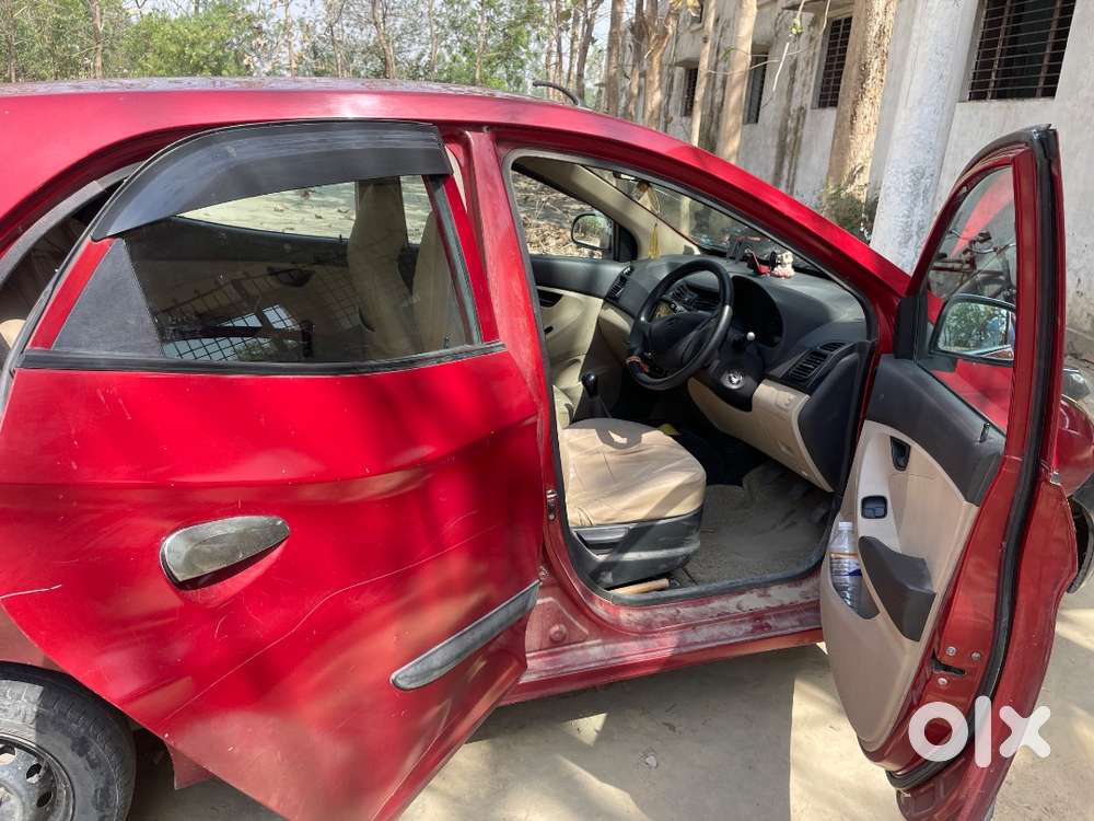 Hyundai Eon 17102013 Petrol Good Condition