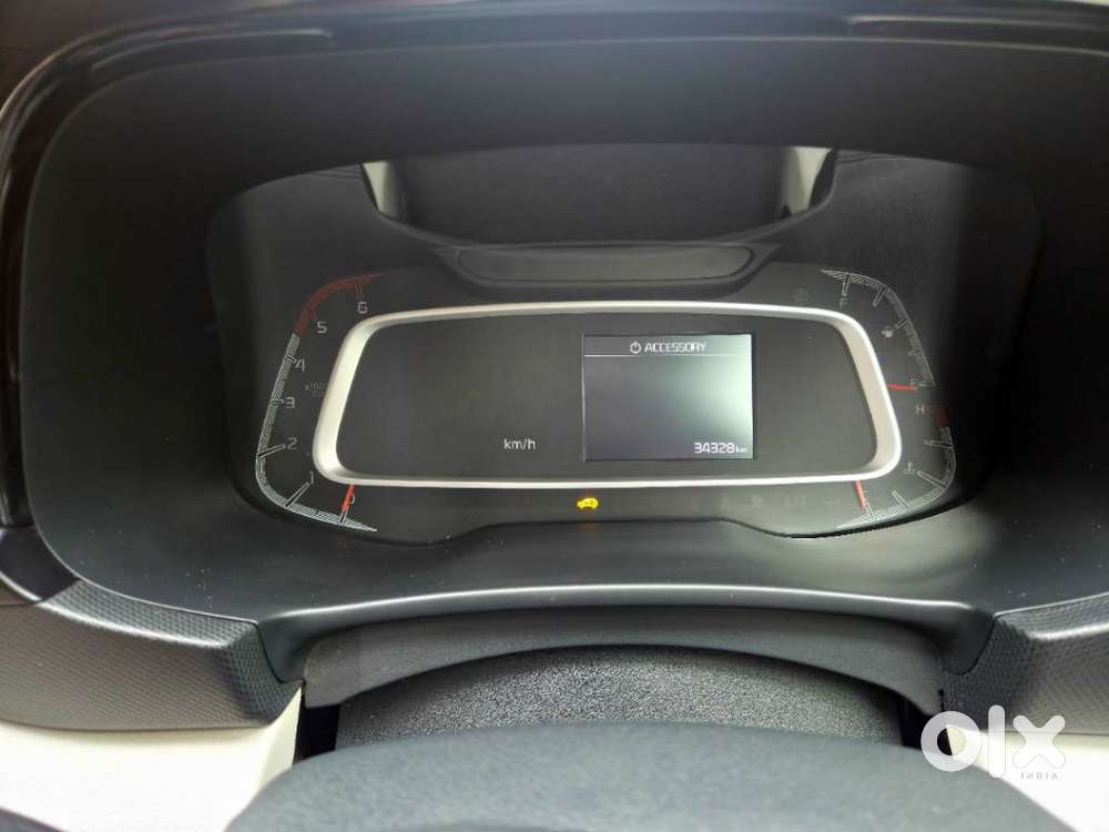 Kia Sonet Htx 1.5 Diesel, 2020, Diesel