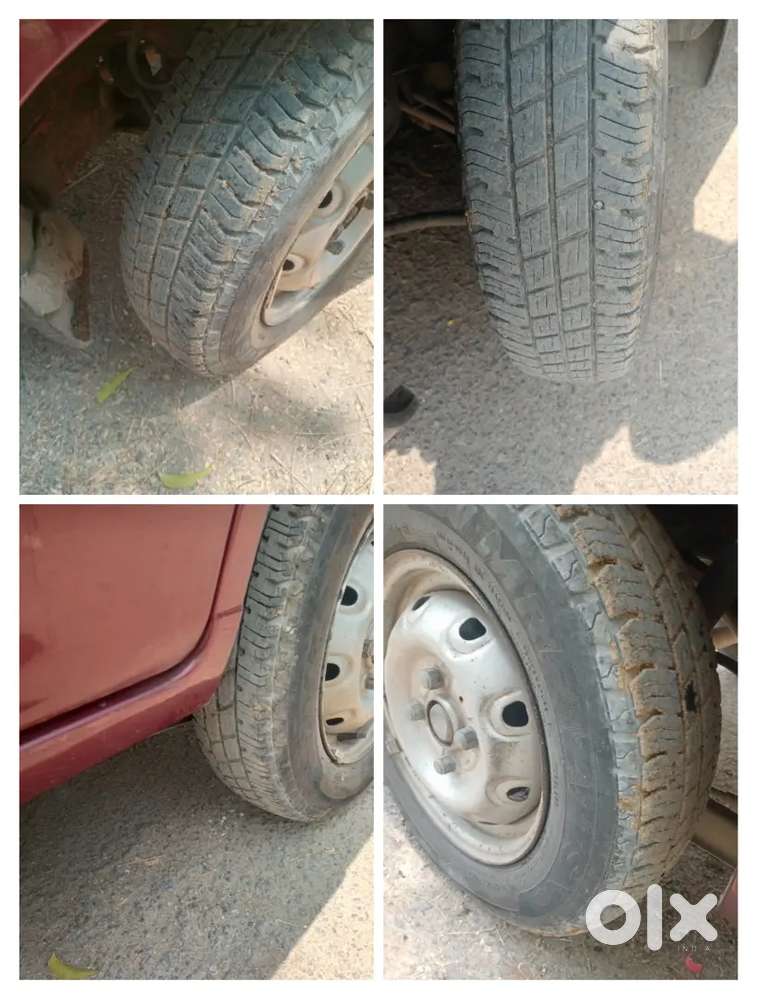 Alto 2007 To 2027 Rc Validity