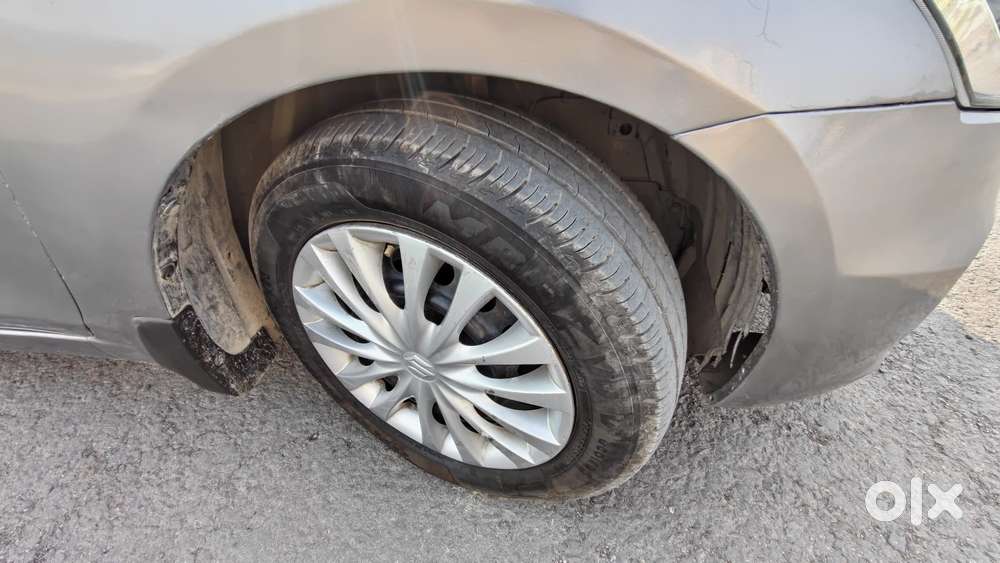 Maruti Suzuki Ciaz Vdi(o) Shvs, 2016, Diesel