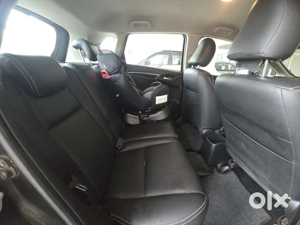 Honda Jazz 1.2 Vx 2017 Manual Petrol