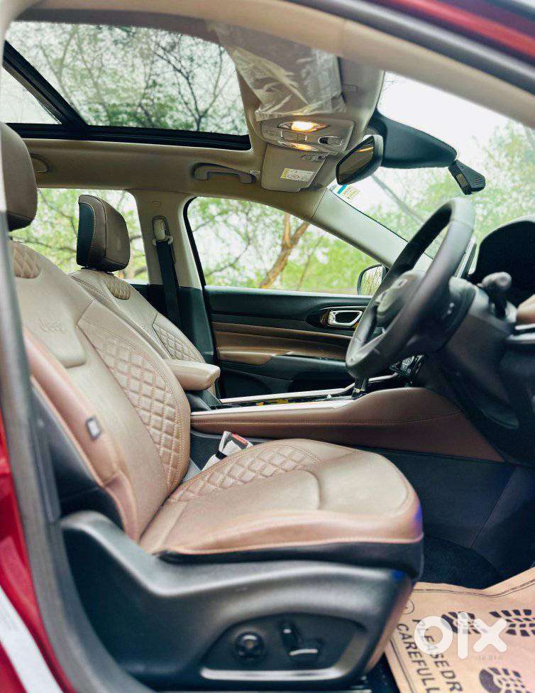 Jeep Meridian Limited Opt 4x4, 2024, Diesel