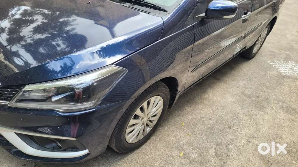 Wel Maintained Maruti Suzuki Ciaz 2022 Petrol 60000 Km Car For Sale