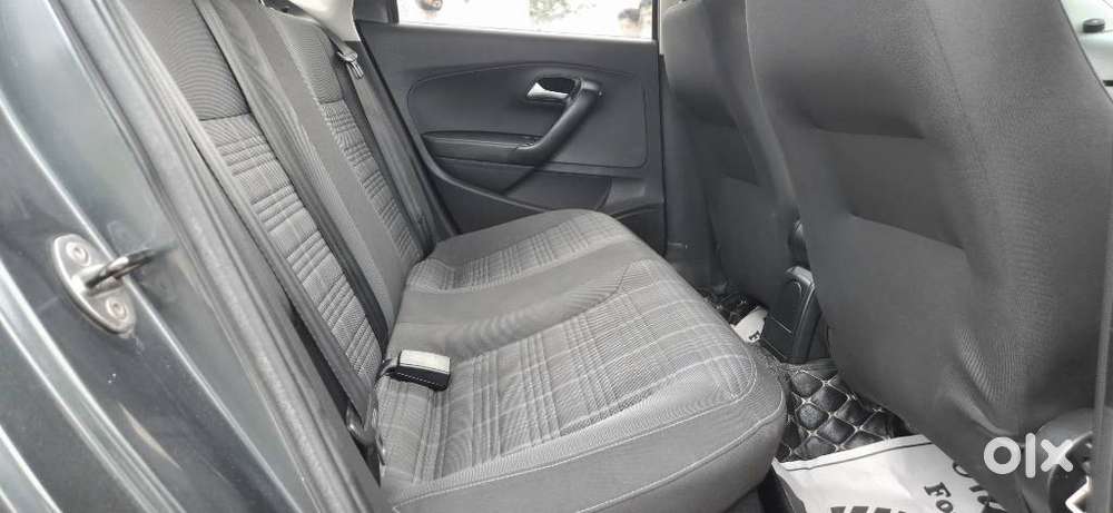 Volkswagen Polo 1.2 Gt Tsi, 2019, Petrol