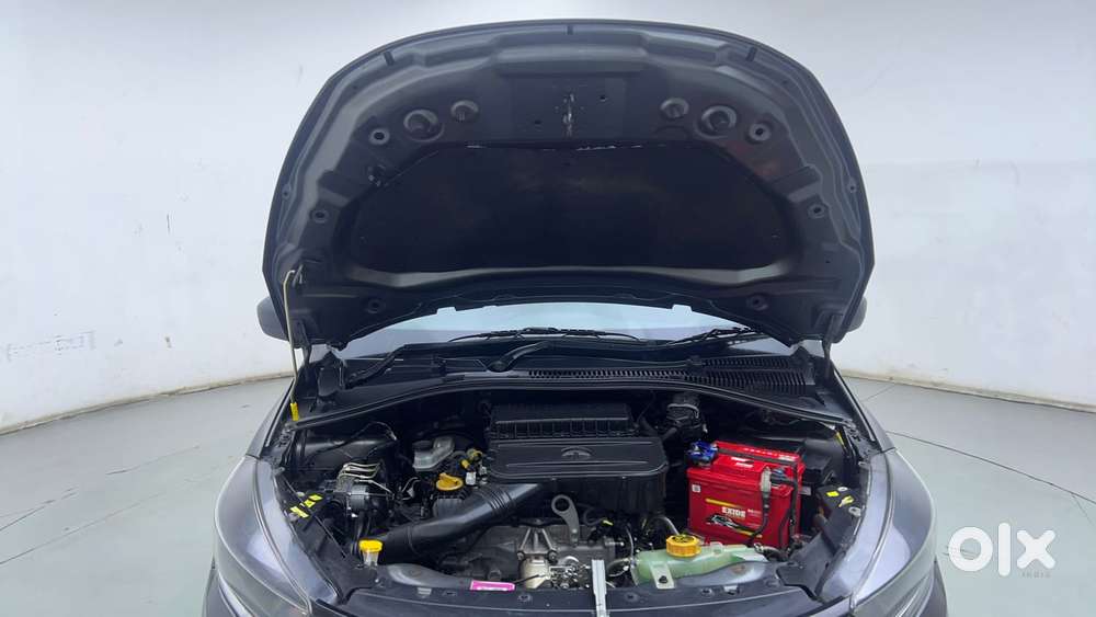 Tata Tiago Xe, 2020, Petrol