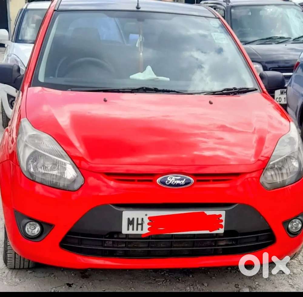 Ford Figo Diesel Tdc 2011